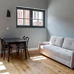 Apartamenty Nowy Browar Gdański
