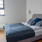 Apartamenty Nowy Browar Gdański