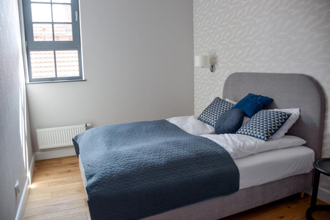 Apartament Nowy Browar Gdański Gdańsk