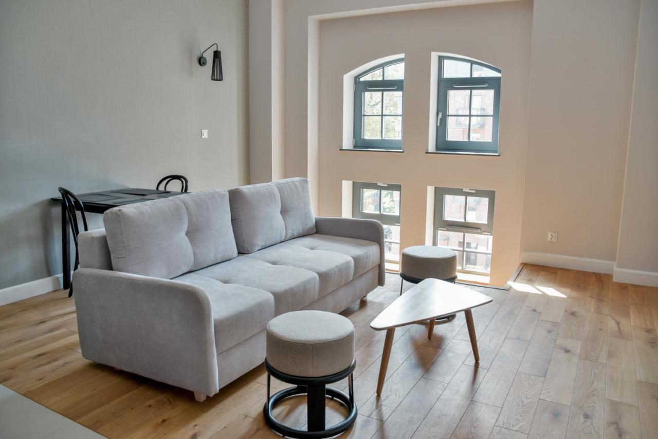 Nowy Browar Gdański Gdańsk