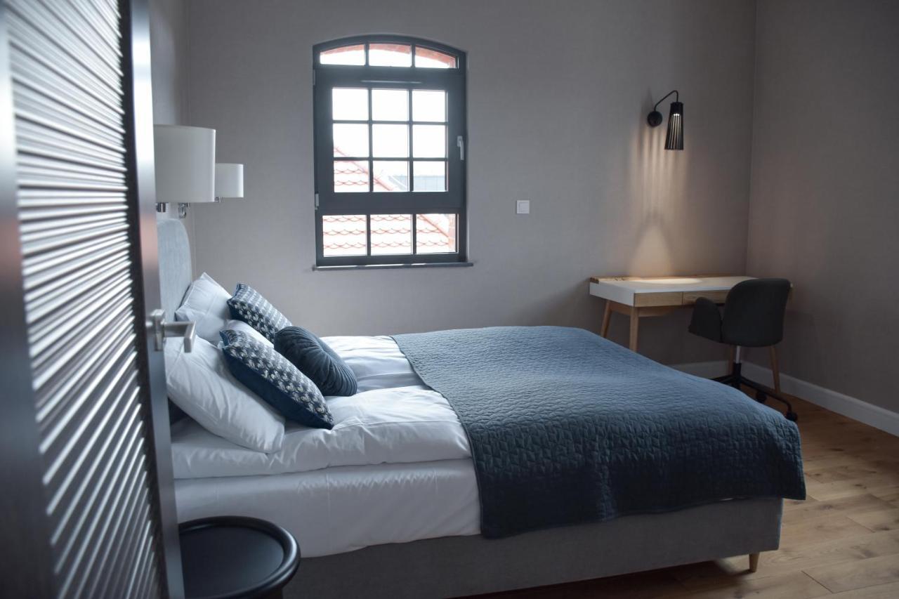 Nowy Browar Gdański Apartament Gdańsk