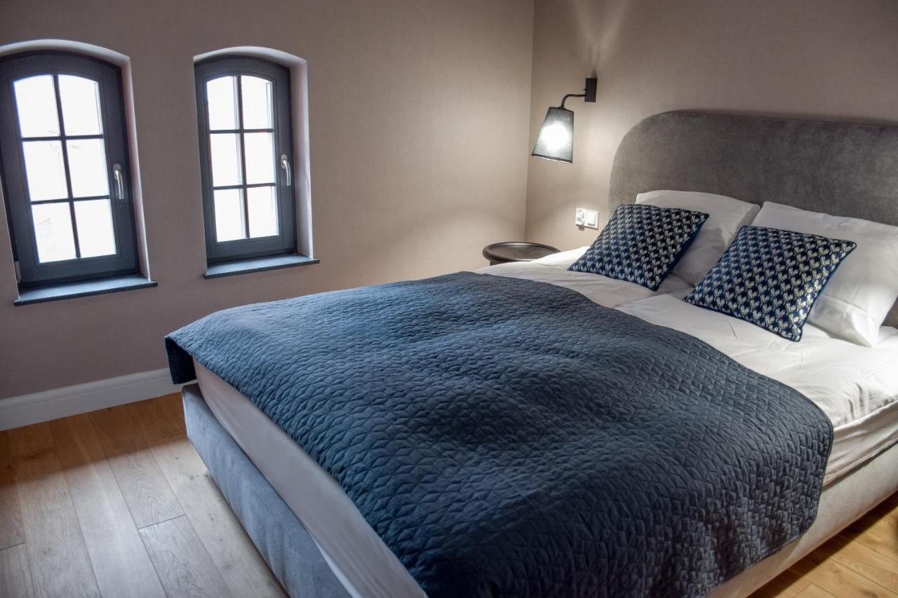 Apartament Nowy Browar Gdański *